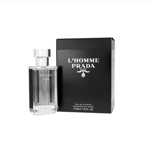 PRADA Туалетная вода L’Homme 50 #1