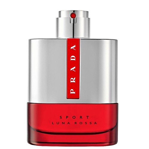 PRADA Туалетная вода Luna Rossa Sport 50 #1