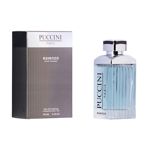 PUCCINI Essenza 100 #1