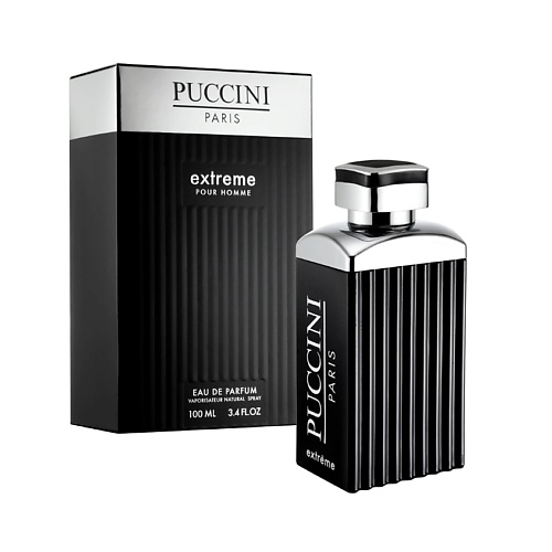 PUCCINI Extreme 100 #1