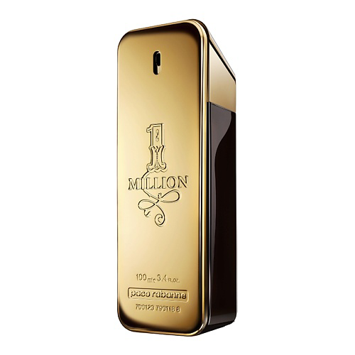 RABANNE 1 Million 100 #1