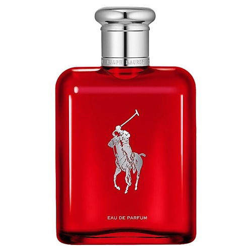 RALPH LAUREN Парфюмерная вода Polo Red Eau De Parfum 75 #1