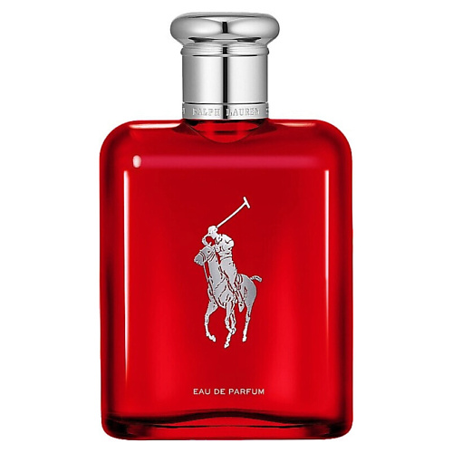 RALPH LAUREN Парфюмерная вода Polo Red Eau De Parfum 40 #1