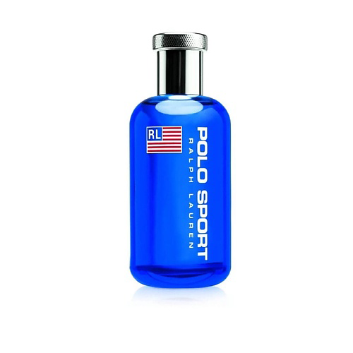 RALPH LAUREN Туалетная вода Polo Sport 125 #1