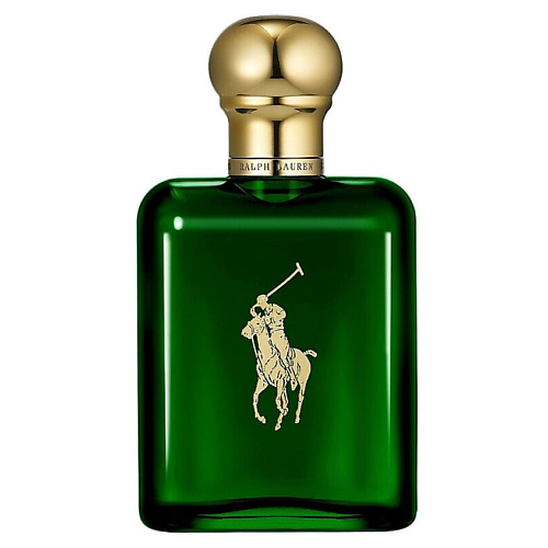 RALPH LAUREN Туалетная вода Polo Green 125 #1