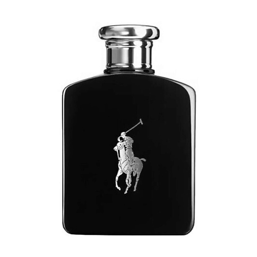 RALPH LAUREN Туалетная вода Polo Black 125 #1
