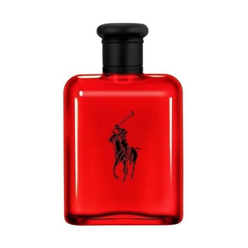 RALPH LAUREN Туалетная вода Polo Red 125 #1
