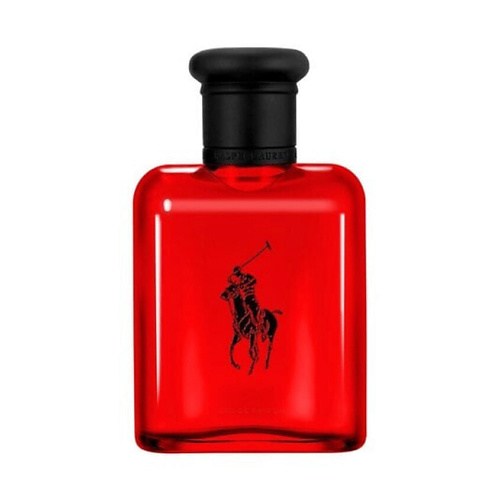 RALPH LAUREN Туалетная вода Polo Red 75 #1