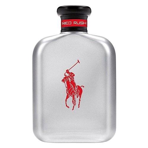 RALPH LAUREN Туалетная вода Polo Red Rush 200 #1