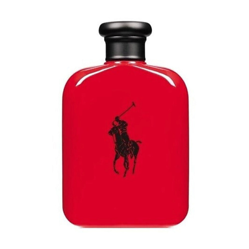 RALPH LAUREN Туалетная вода Polo Red 200 #1