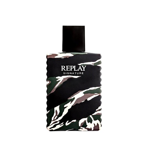 REPLAY Signature 100 #1