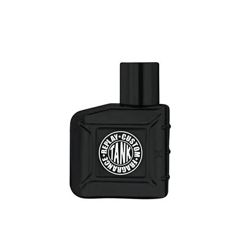 REPLAY Tank Custom for Him 30 #1