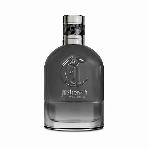 ROBERTO CAVALLI Just Cavalli Wild Heart For Him 30 #1