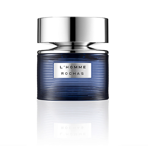 ROCHAS L'HOMME 40 #1