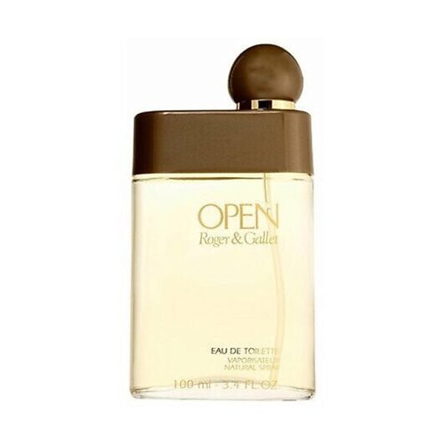 ROGER & GALLET Душистая вода Open Eau de Toilette 100 #1