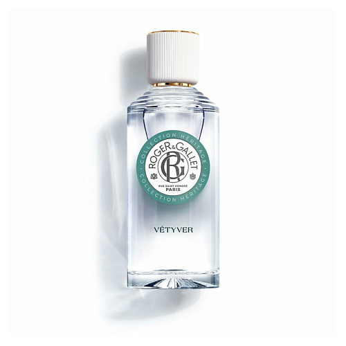 ROGER & GALLET Душистая вода Vetyver 100 #1