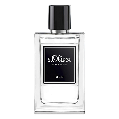 S. OLIVER Black Label 30 #1