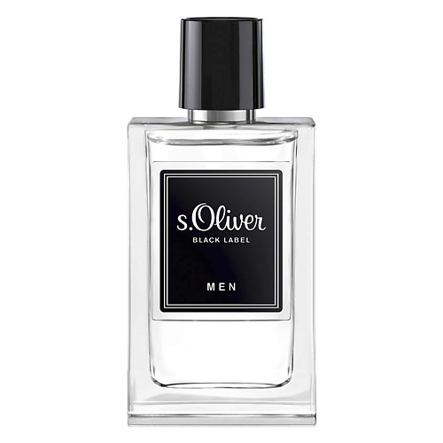 S. OLIVER Black Label 50 #1