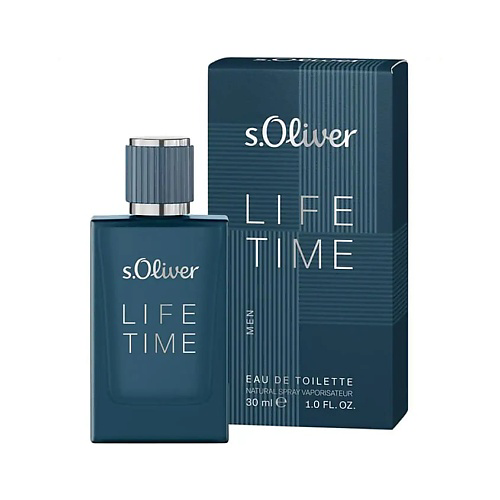 S. OLIVER Life Time Men 30 #1