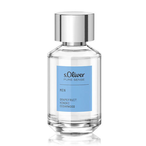 S. OLIVER Pure Sense 30 #1