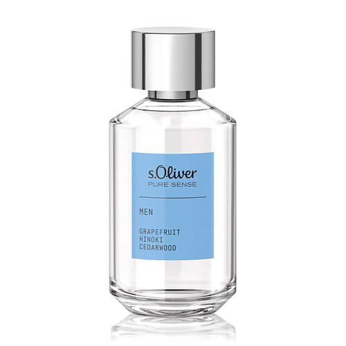 S. OLIVER Pure Sense 50 #1
