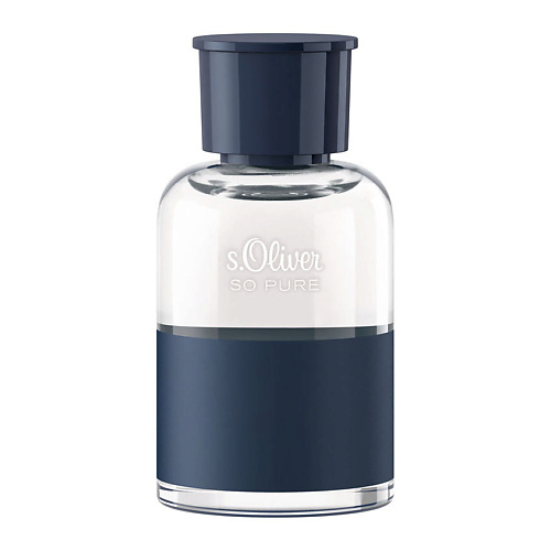 S. OLIVER So Pure Men 50 #1