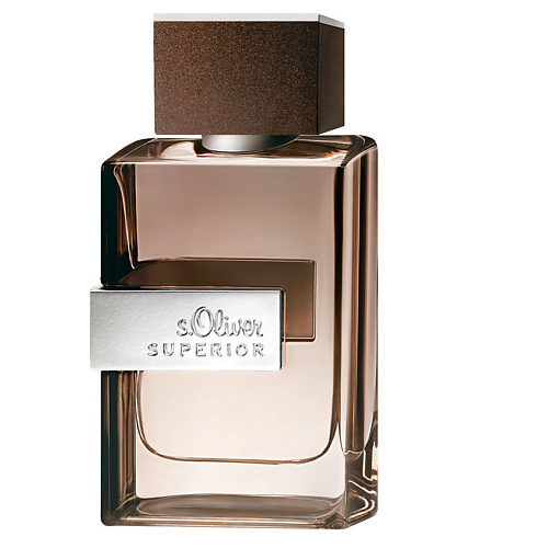 S. OLIVER Superior 50 #1