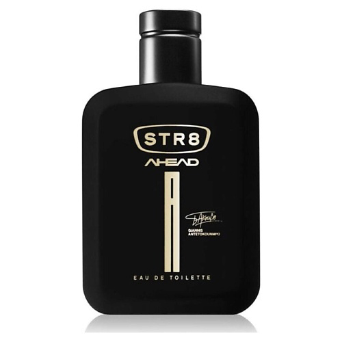 STR8 Туалетная вода Ahead 100 #1