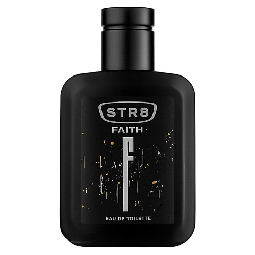 STR8 Туалетная вода Faith for Men 100 #1