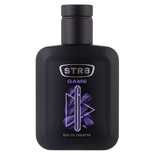 STR8 Туалетная вода Game 50 #1