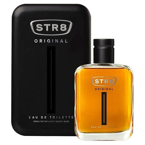 STR8 Туалетная вода Original 100 #1