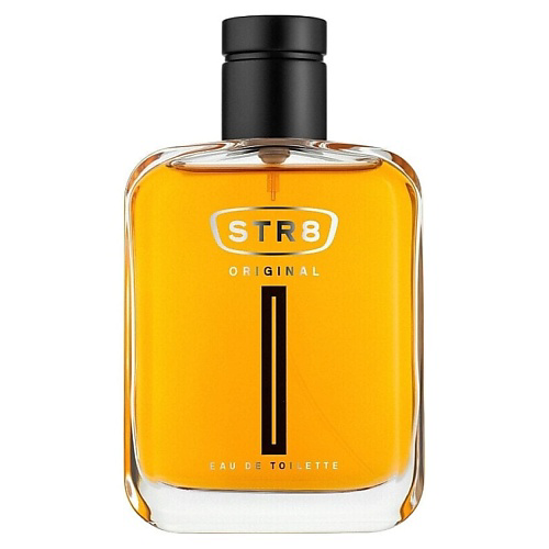 STR8 Туалетная вода Original Eau de Toilette 50 #1