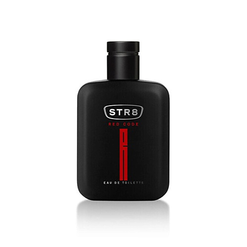 STR8 Туалетная вода Red Code 100 #1