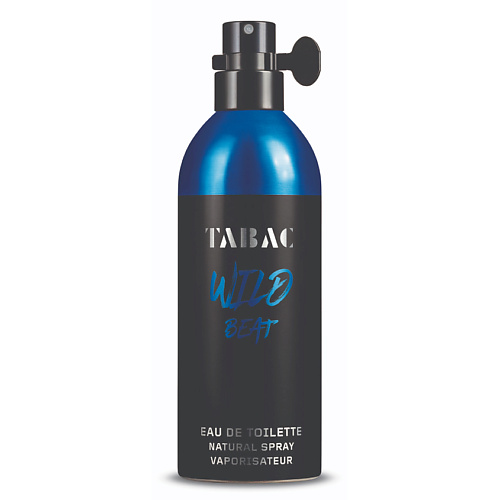 TABAC Wild Beat 125 #1