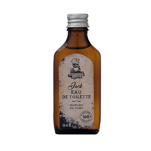 THE INGLORIOUS MARINER Туалетная вода JACK THE MARINER Eau de toilette spray 50 #1