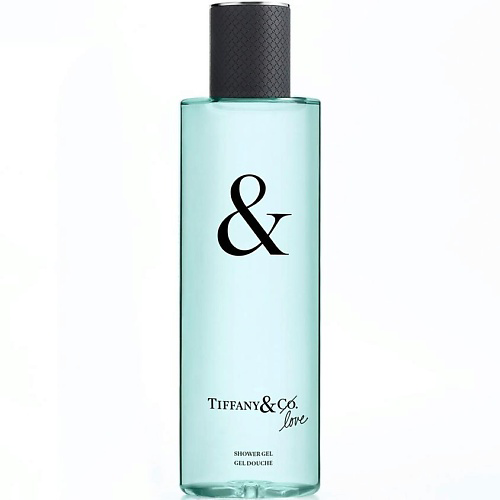 TIFFANY & CO Гель для душа Tiffany & Love 200 #1