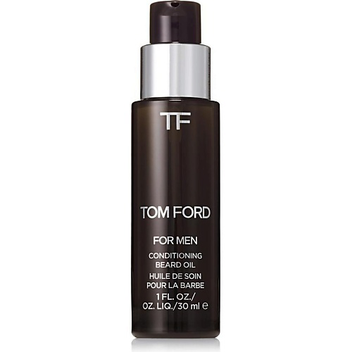 TOM FORD Масло для бороды Neroli Portofino Conditioning Beard Oil 30 #1