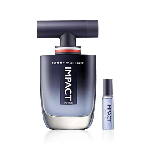 TOMMY HILFIGER Парфюмерная вода Tommy Impact Intense 104 #1
