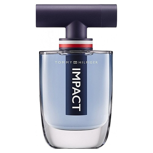 TOMMY HILFIGER Туалетная вода Impact 50 #1