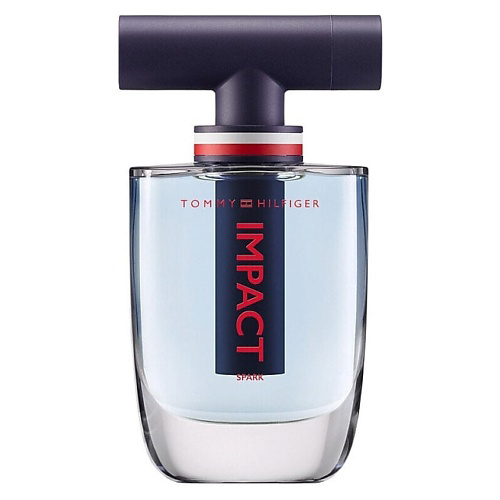 TOMMY HILFIGER Туалетная вода Impact Spark 50 #1