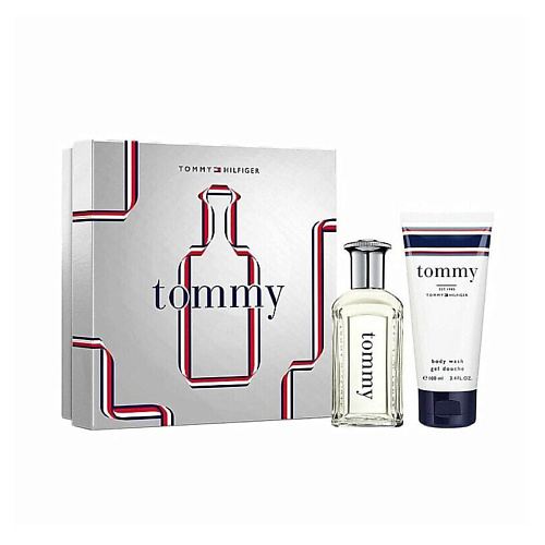 TOMMY HILFIGER Туалетная вода Tommy 100 #1