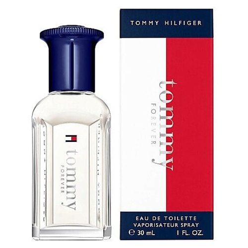 TOMMY HILFIGER Туалетная вода Tommy Forever 100 #1