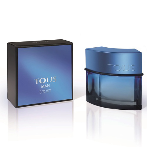 TOUS Man Sport 50 #1