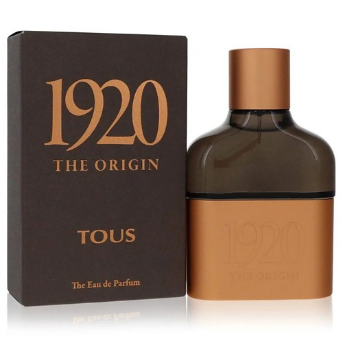 TOUS Парфюмерная вода 1920 The Origin Eau De Parfum 60 #1