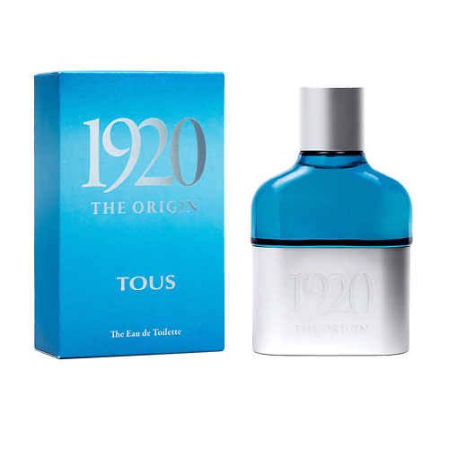 TOUS Туалетная вода 1920 The Origin 60 #1