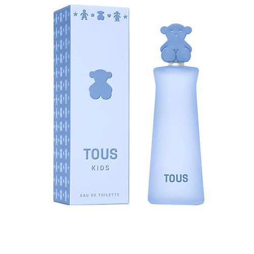 TOUS Туалетная вода KIDS BOY 100 #1
