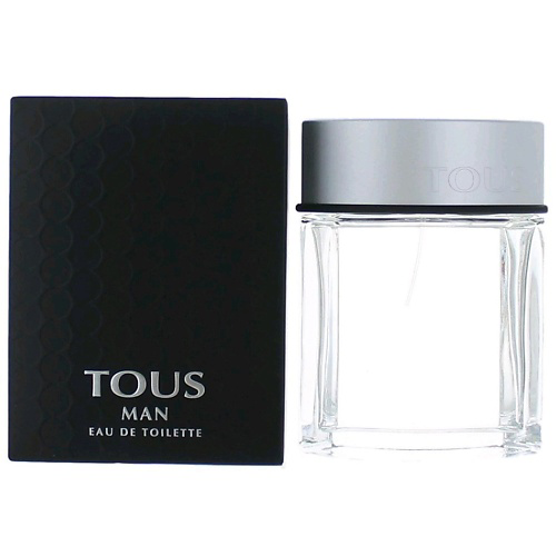 TOUS Туалетная вода Man 100 #1