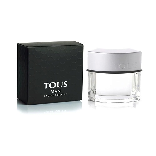 TOUS Туалетная вода Man 50 #1