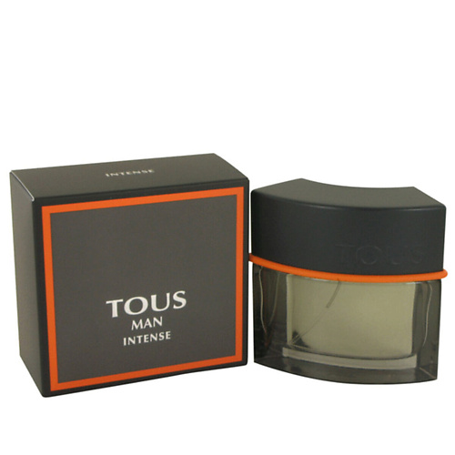 TOUS Туалетная вода Man Intense 50 #1