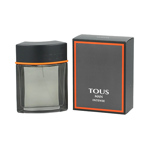 TOUS Туалетная вода Man Intense 100 #1